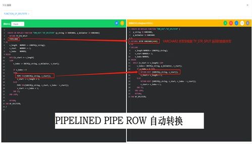 便捷前所未有 智能遷移與翻譯服務(wù)開(kāi)啟產(chǎn)品新篇章