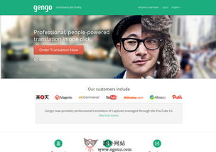 國(guó)外互聯(lián)網(wǎng)導(dǎo)航與翻譯服務(wù) 以EGOUZ上網(wǎng)導(dǎo)航為例